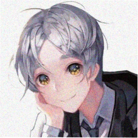 访客闻屿的留言头像