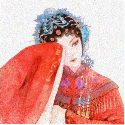 值班编辑头像